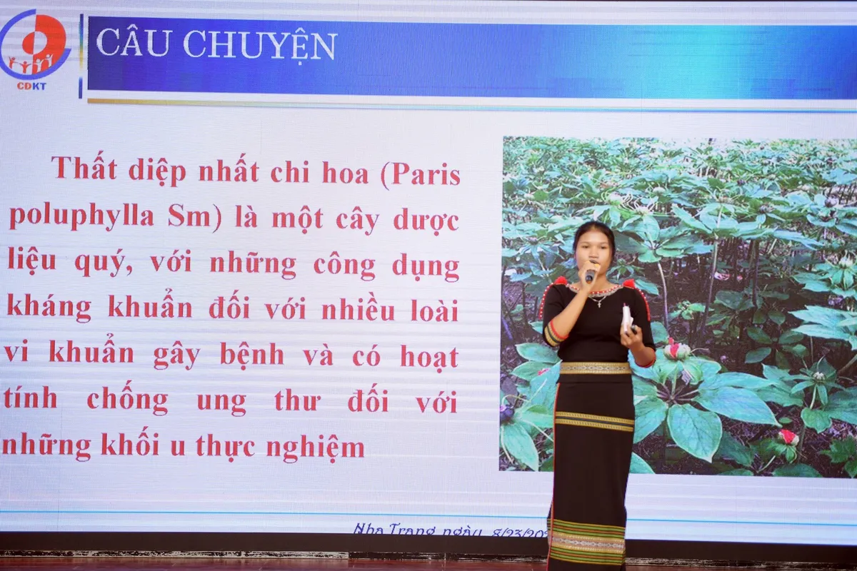 Sôi nổi các dự án khởi nghiệp của thanh niên nông thôn năm 2023 - Ảnh 2.