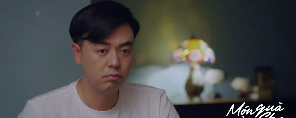 M&oacute;n qu&agrave; của cha - Tập 18: Quy&ecirc;n &aacute;y n&aacute;y với nh&agrave; chồng - Ảnh 2.