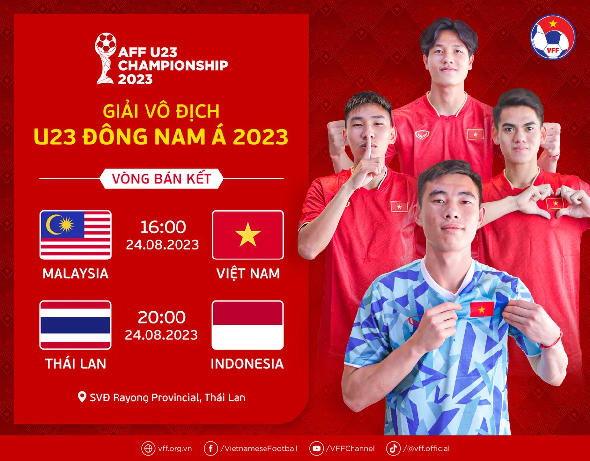 HLV trưởng Hoàng Anh Tuấn: “Trận bán kết ngày mai sẽ là trận đấu hấp dẫn” - Ảnh 6. HLV trưởng Hoàng Anh Tuấn: “Trận bán kết ngày mai sẽ là trận đấu hấp dẫn” - Ảnh 6.