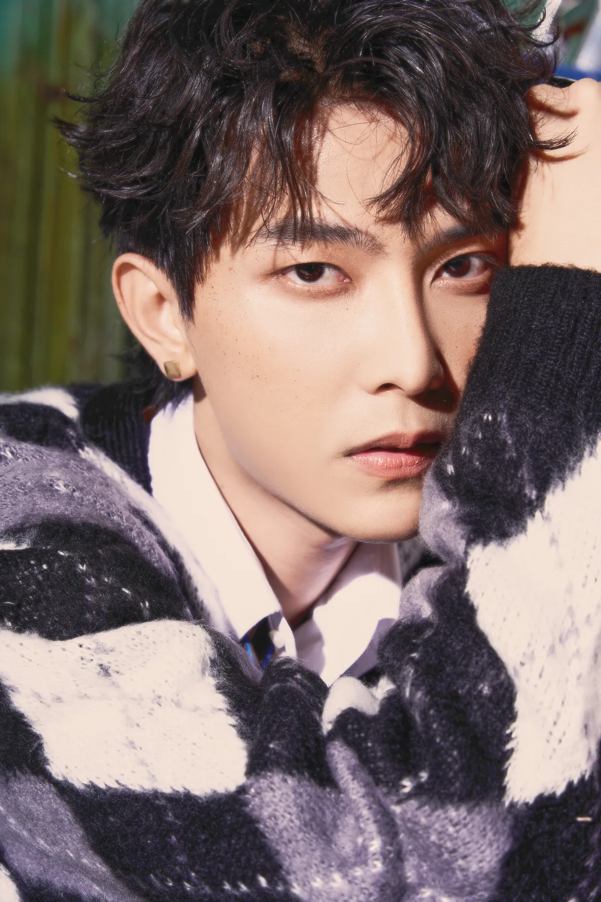 Toof.P đổi nghệ danh sau khi rời nh&oacute;m Uni5, tung MV mới C&oacute; một người y&ecirc;u em đắm say quay tại H&agrave;n Quốc - Ảnh 2.