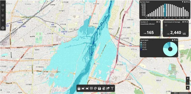 C&ocirc;ng nghệ bản sao kỹ thuật số gi&uacute;p dự b&aacute;o thảm họa v&agrave; giảm tai nạn giao th&ocirc;ng - Ảnh 1.