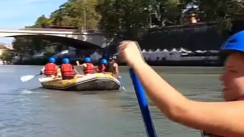 Kh&aacute;m ph&aacute; Rome theo những c&aacute;ch kh&aacute;c thường - Ảnh 1.