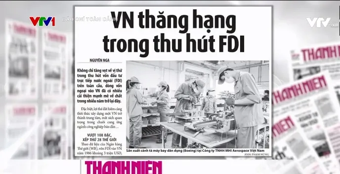 Nhiều điểm s&aacute;ng cho tăng trưởng kinh tế cuối năm - Ảnh 1.