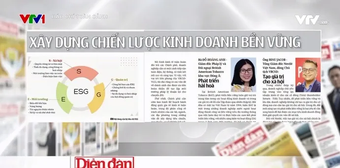 Nhiều điểm s&aacute;ng cho tăng trưởng kinh tế cuối năm - Ảnh 2.