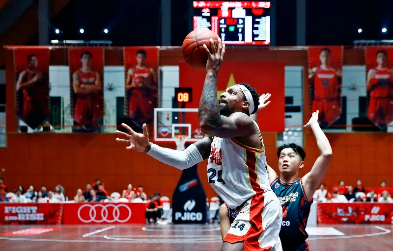 VBA 2023 - Game 58: Saigon Heat & chuyến hành quân đáng quên - Ảnh 2. VBA 2023 - Game 58: Saigon Heat & chuyến hành quân đáng quên - Ảnh 2.