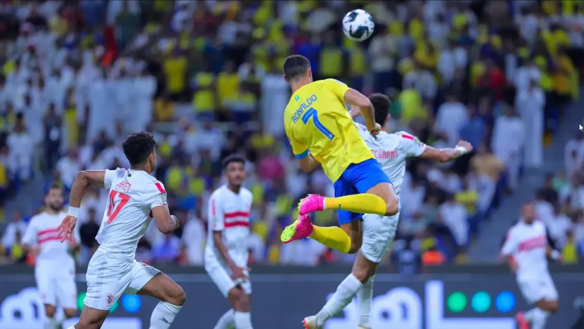 Cristiano Ronaldo lại ph&aacute; th&ecirc;m một kỷ lục nữa - Ảnh 2.