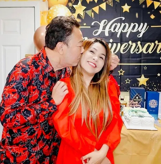 Cuộc sống nhạc sĩ Lê Quang sau khi phẫu thuật cắt một bàn chân giờ ra sao? - Ảnh 4. Cuộc sống nhạc sĩ Lê Quang sau khi phẫu thuật cắt một bàn chân giờ ra sao? - Ảnh 4.