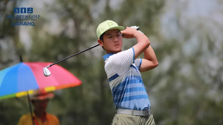 Nhìn lại thành tích của 5 golfer Việt Nam vượt cắt tại BRG Open Golf Championship Danang 2022 - Ảnh 5. Nhìn lại thành tích của 5 golfer Việt Nam vượt cắt tại BRG Open Golf Championship Danang 2022 - Ảnh 5.