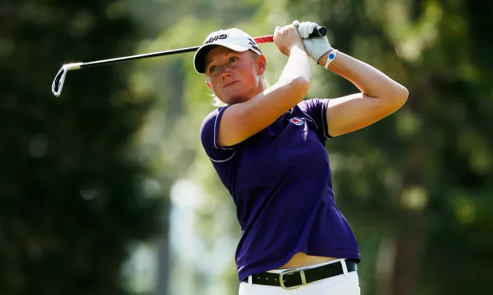 C&aacute;c golfer cần đ&aacute;p ứng điều kiện n&agrave;o để tham dự Solheim Cup 2023? - Ảnh 2.