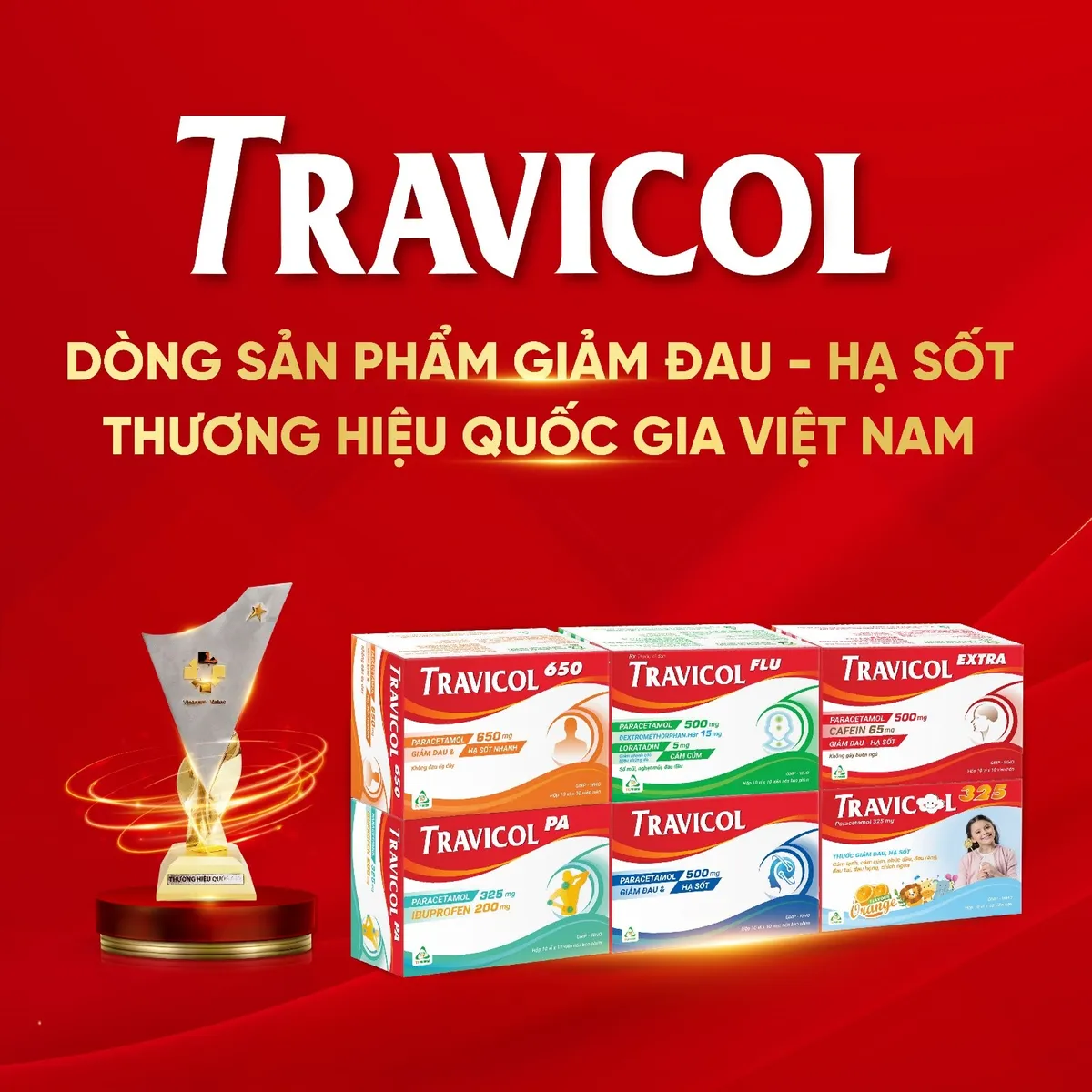 Bùng nổ Hội nghị Travicol Thương hiệu Quốc gia - Lái ô tô về nhà - Ảnh 4.