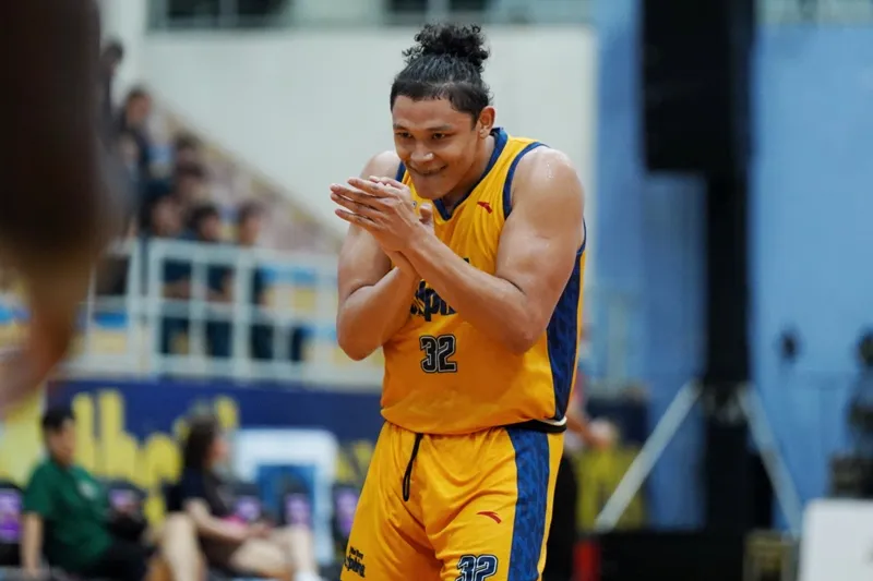 VBA 2023 - Game 59: Kỷ lục đáng quên - Ảnh 3. VBA 2023 - Game 59: Kỷ lục đáng quên - Ảnh 3.