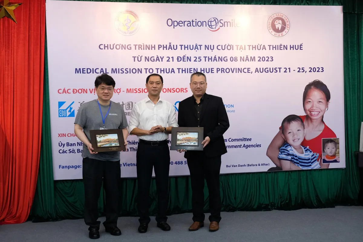 Doanh nghiệp triển khai nhiều hoạt động xã hội chào đón năm học mới - Ảnh 2. Doanh nghiệp triển khai nhiều hoạt động xã hội chào đón năm học mới - Ảnh 2.