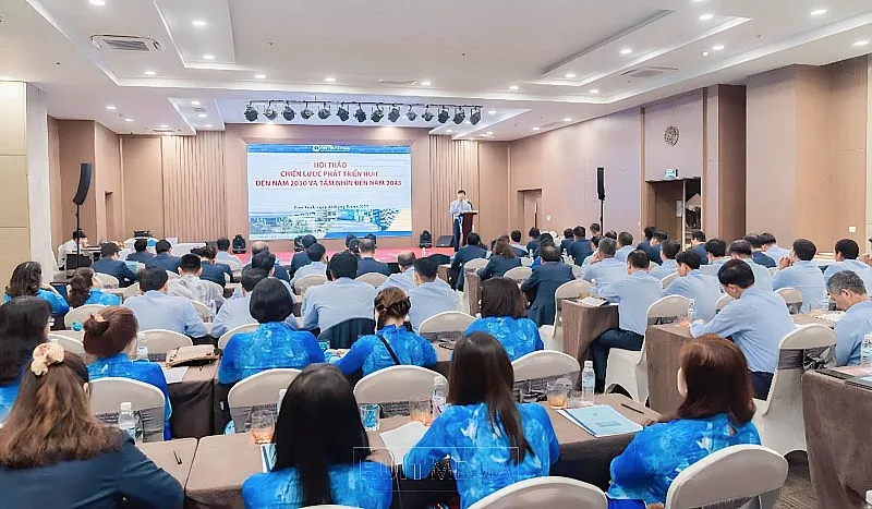 Đại học công lập trải thảm đỏ, thưởng lớn để “săn” giảng viên chất lượng cao - Ảnh 3.