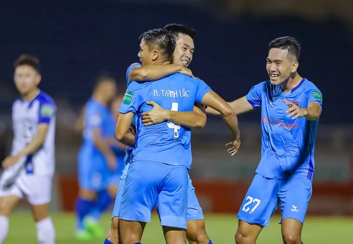 Lịch thi đấu V.League 2023 hôm nay 05/8: Kịch tính cuộc đua trụ hạng - Ảnh 3. Lịch thi đấu V.League 2023 hôm nay 05/8: Kịch tính cuộc đua trụ hạng - Ảnh 3.