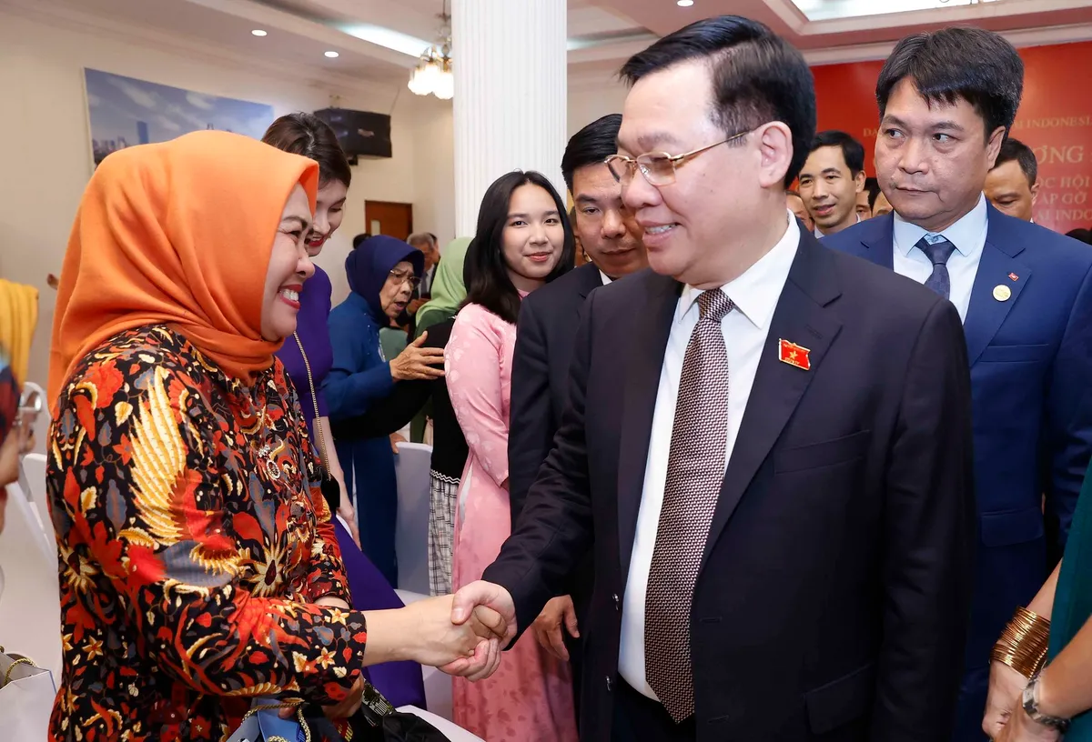 Tiếp tục giữ g&igrave;n v&agrave; t&ocirc;n vinh tiếng Việt ở nước ngo&agrave;i - Ảnh 1.