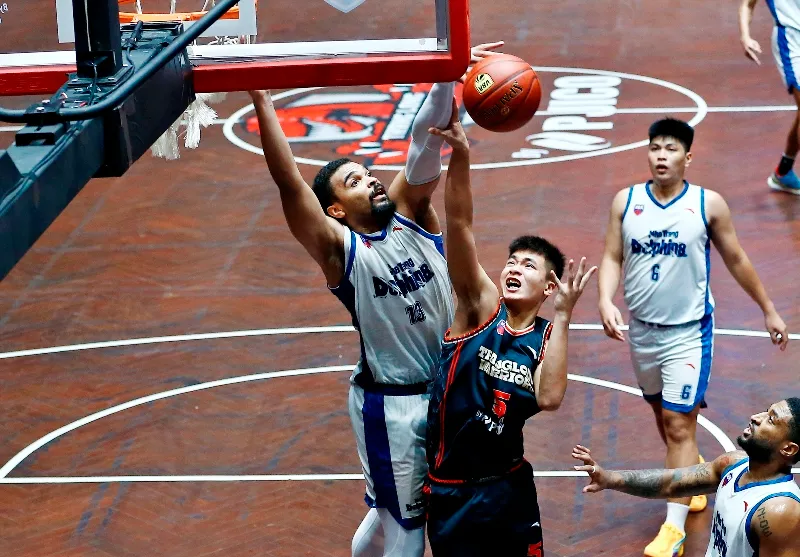 VBA 2023 - Game 42: Phần thưởng cho chiến thắng - Ảnh 1. VBA 2023 - Game 42: Phần thưởng cho chiến thắng - Ảnh 1.