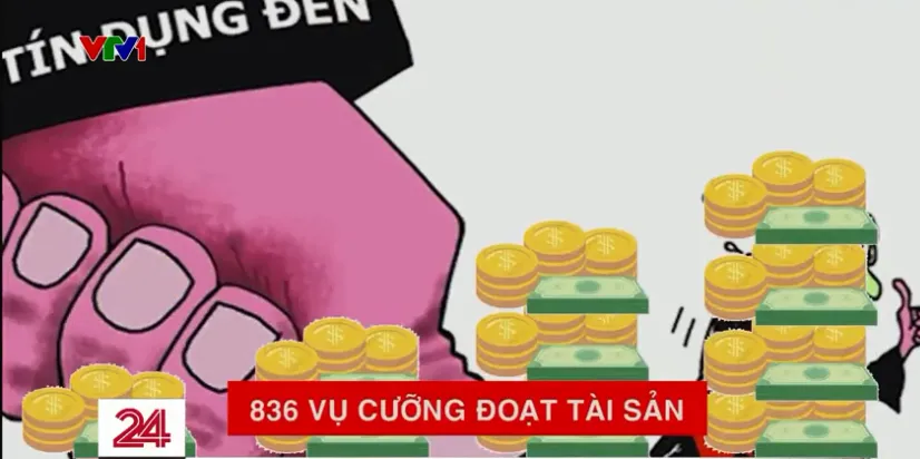 Ứng dụng dữ liệu quốc gia về dân cư đánh giá khả tín ngành ngân hàng - Ảnh 1.