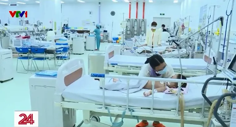 Loay hoay trữ thuốc hiếm - Ảnh 1.