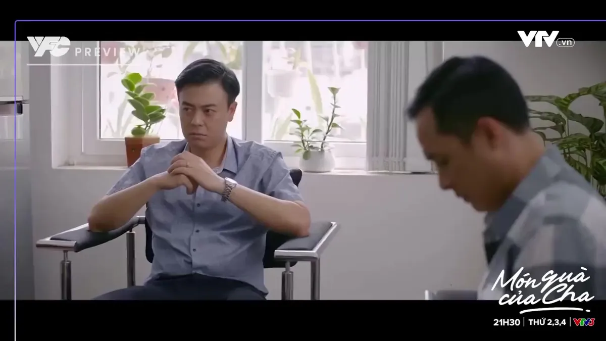 Món quà của cha - Tập 11: Nghĩa thất bại trong vụ đầu tư đất tiền tỷ - Ảnh 5.