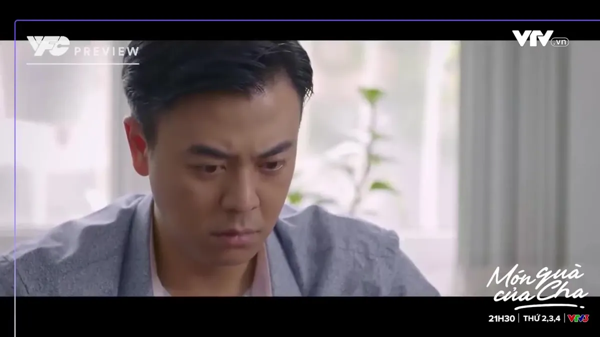 Món quà của cha - Tập 11: Nghĩa thất bại trong vụ đầu tư đất tiền tỷ - Ảnh 2.