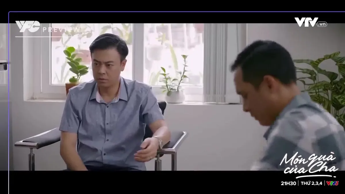 Món quà của cha - Tập 11: Nghĩa thất bại trong vụ đầu tư đất tiền tỷ - Ảnh 3.