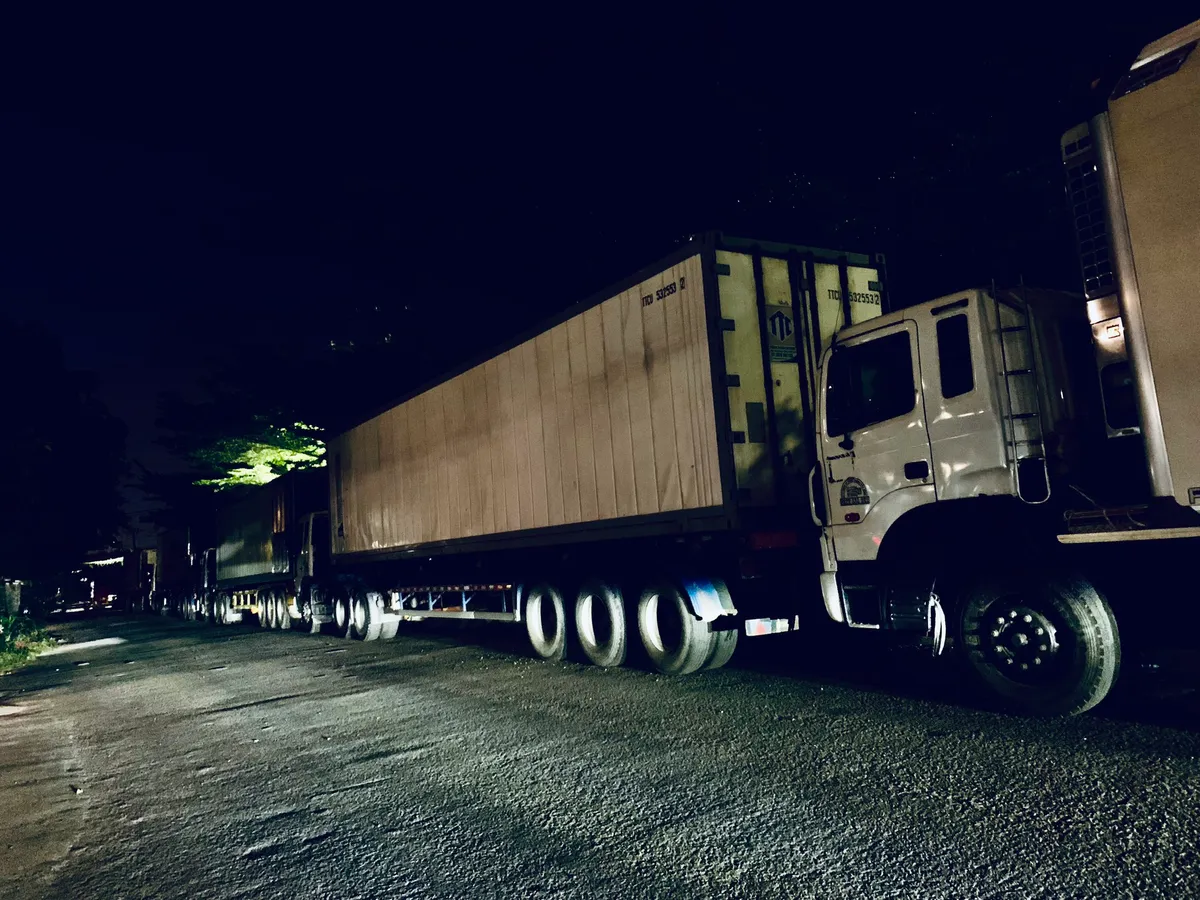 TP Hồ Chí Minh: Khu chung cư 2.000 dân không có lối đi - Ảnh 3.
