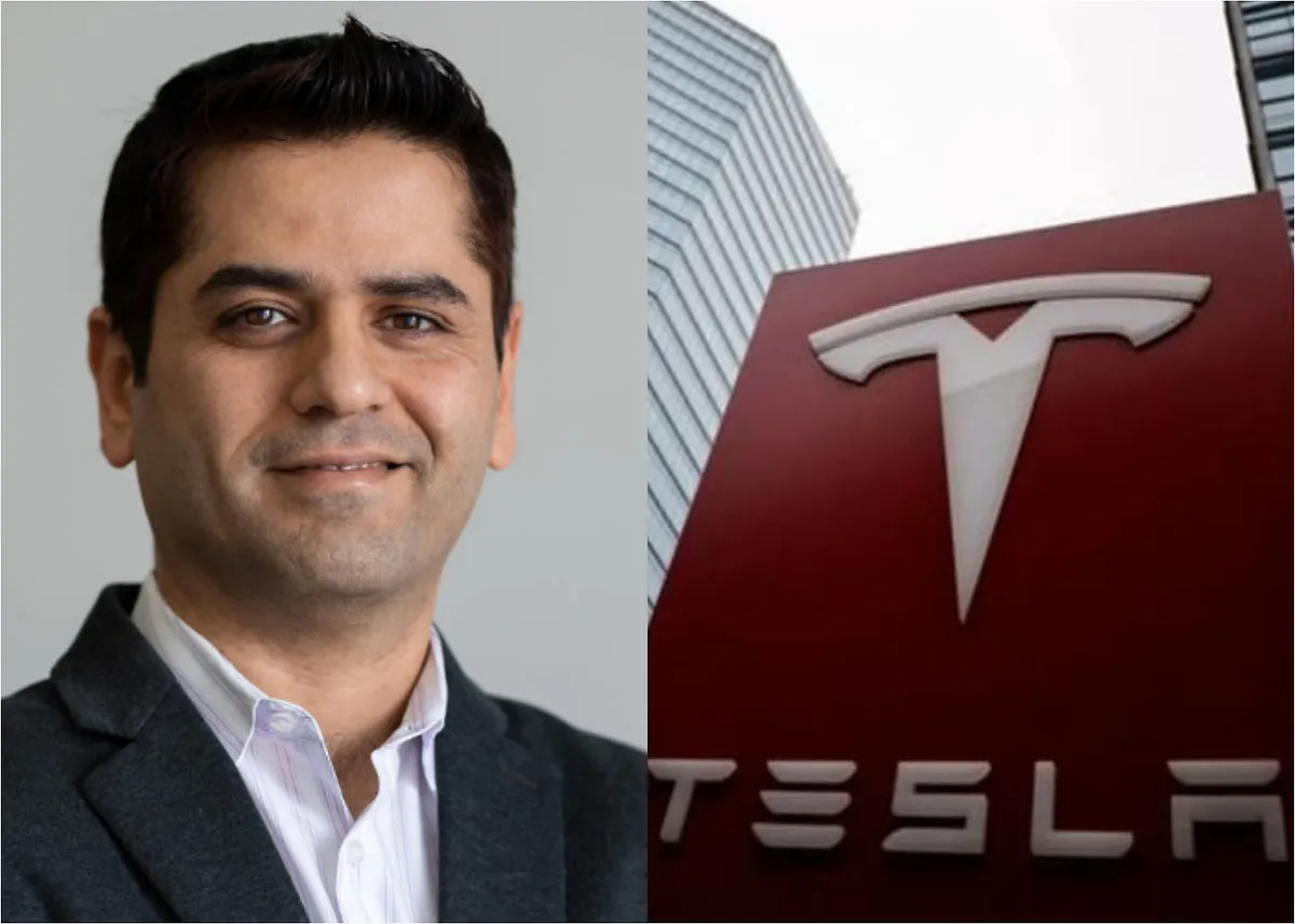 Giám đốc tài chính Tesla từ chức - Ảnh 2. Giám đốc tài chính Tesla từ chức - Ảnh 2.