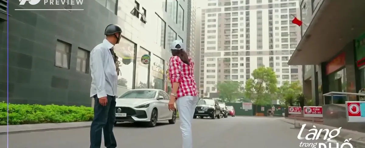 L&agrave;ng trong phố - Tập 7: Trăm nỗi khổ của Hiếu - tấm chiếu mới trong l&agrave;ng shipper - Ảnh 1.