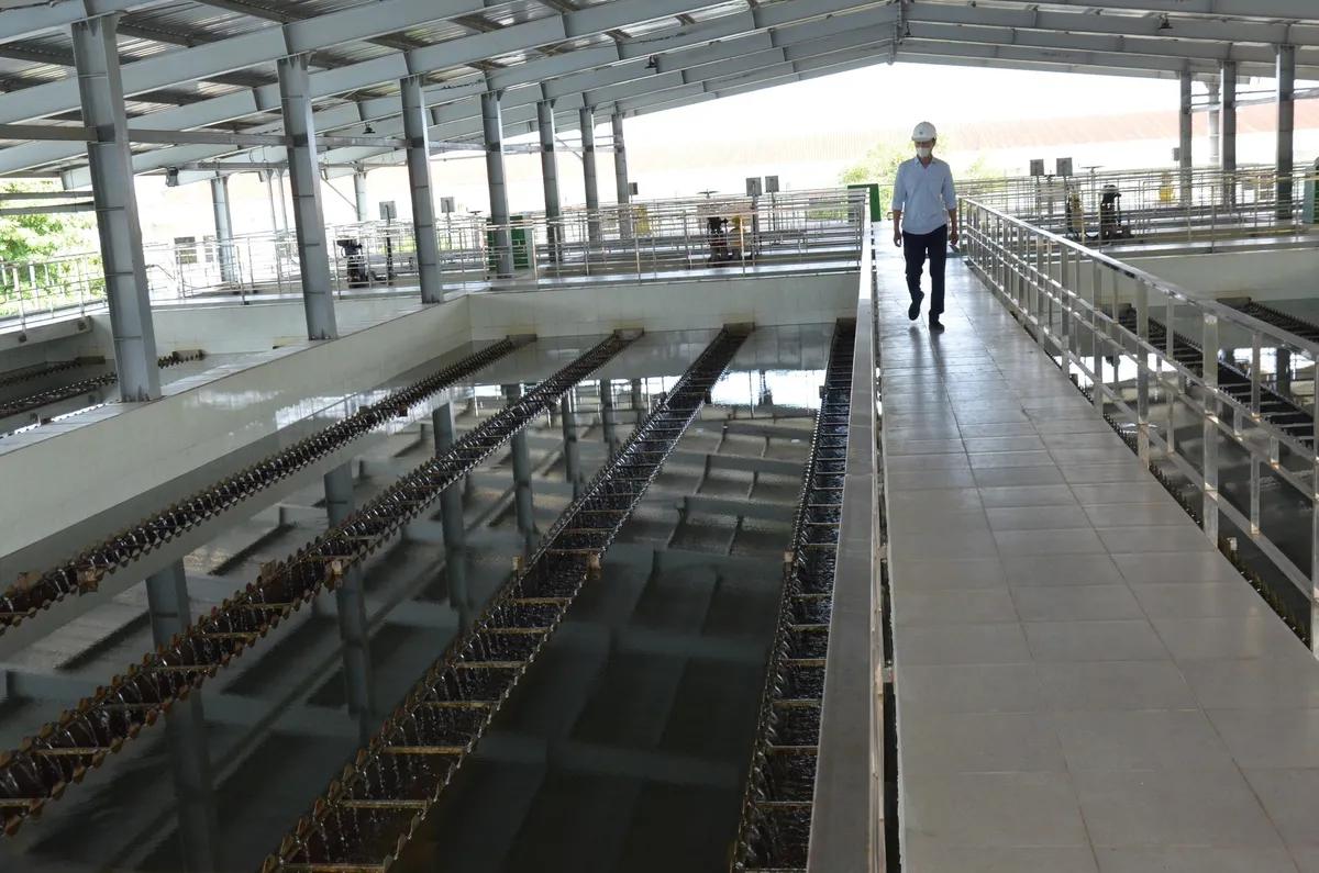 Đà Nẵng: Không để người dân thiếu nước sạch khi sông Cẩm Lệ nhiễm mặn - Ảnh 2.