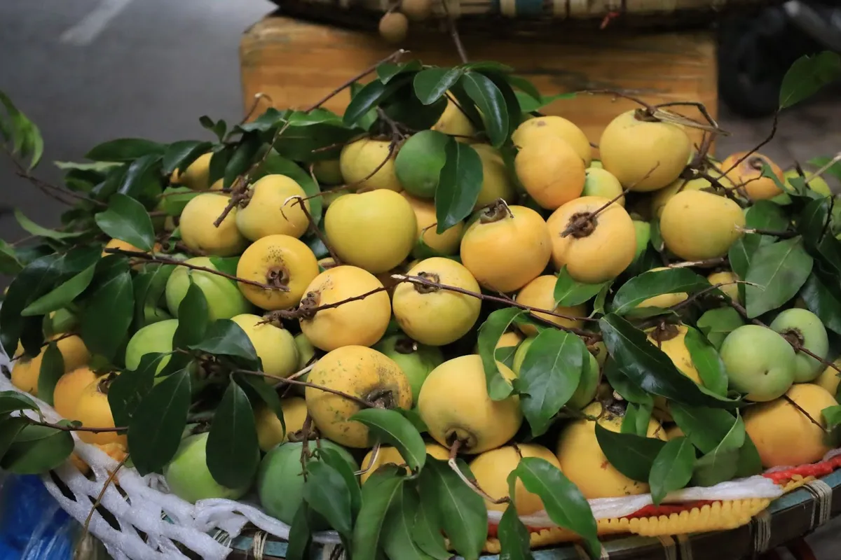 &ldquo;Thị c&ocirc; Tấm&rdquo; c&oacute; gi&aacute; đắt đỏ nhưng vẫn được nhiều người d&acirc;n H&agrave; th&agrave;nh săn l&ugrave;ng t&igrave;m mua - Ảnh 1.