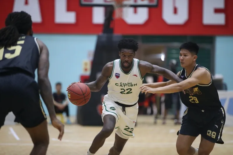 VBA 2023 - Game 45: Ngọn nến nhỏ nhoi - Ảnh 2. VBA 2023 - Game 45: Ngọn nến nhỏ nhoi - Ảnh 2.