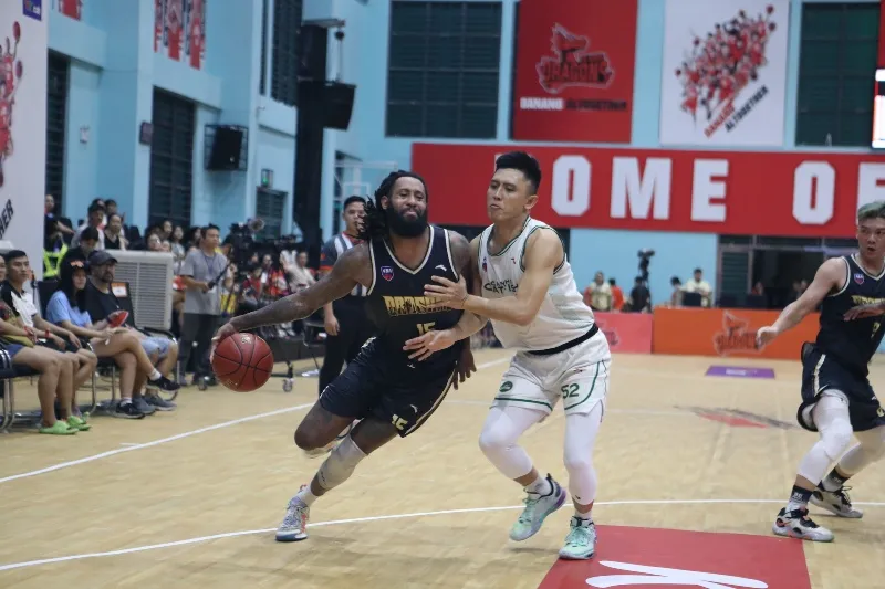 VBA 2023 - Game 45: Ngọn nến nhỏ nhoi - Ảnh 1. VBA 2023 - Game 45: Ngọn nến nhỏ nhoi - Ảnh 1.