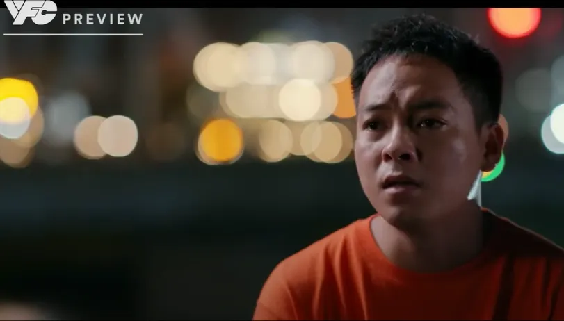 L&agrave;ng trong phố - Tập 25: Nịch buồn khi kh&ocirc;ng được Nhung để mắt - Ảnh 2.