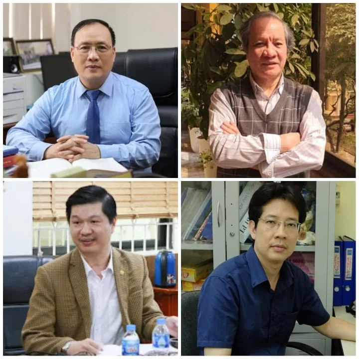 Việt Nam có 14 nhà khoa học trong bảng xếp hạng của thế giới năm 2023 - Ảnh 1.