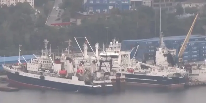 V&ugrave;ng Viễn Đ&ocirc;ng &ndash; Trọng t&acirc;m ch&iacute;nh s&aacute;ch hướng Đ&ocirc;ng của Nga - Ảnh 2.