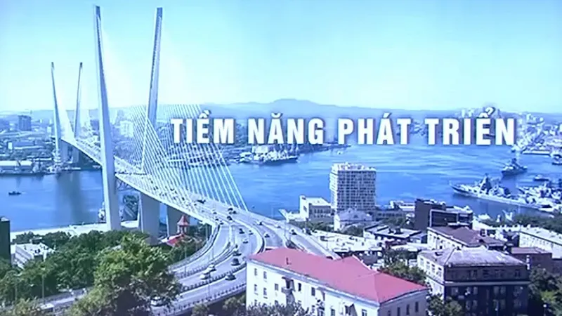 V&ugrave;ng Viễn Đ&ocirc;ng &ndash; Trọng t&acirc;m ch&iacute;nh s&aacute;ch hướng Đ&ocirc;ng của Nga - Ảnh 1.