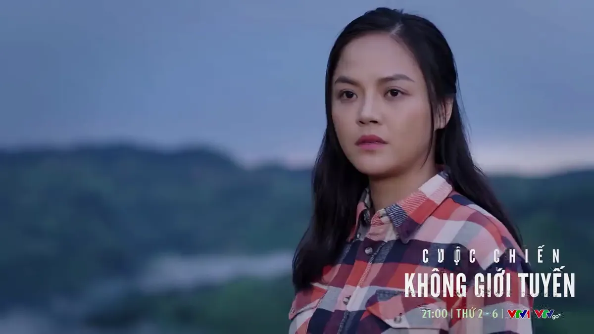 Cuộc chiến kh&ocirc;ng giới tuyến - Tập 2: T&acirc;n Đồn trưởng lần đầu chạm mặt c&ocirc; y t&aacute; bản xinh đẹp - Ảnh 3.