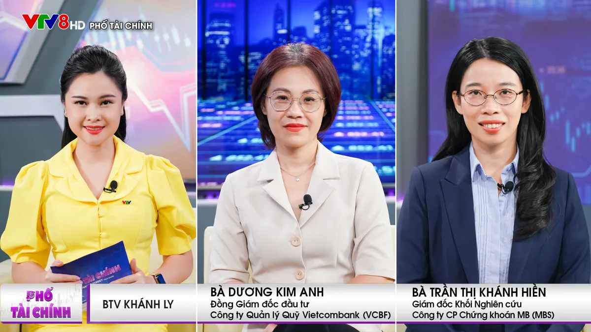 Thị trường sẽ diễn biến ra sao sau chuỗi tăng k&eacute;o d&agrave;i? - Ảnh 1.