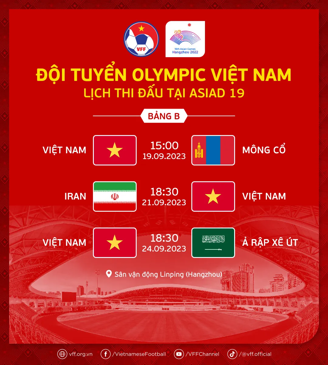 ĐT Olympic Việt Nam đủ lực lượng tập luyện, tích cực hướng tới ASIAD 19 - Ảnh 2. ĐT Olympic Việt Nam đủ lực lượng tập luyện, tích cực hướng tới ASIAD 19 - Ảnh 2.