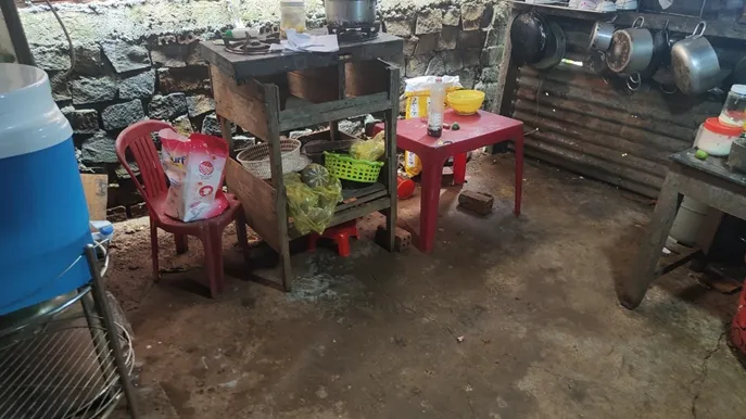 Nh&oacute;i l&ograve;ng với ho&agrave;n cảnh bệnh nhi tim bẩm sinh ở Đắk N&ocirc;ng - Ảnh 2.