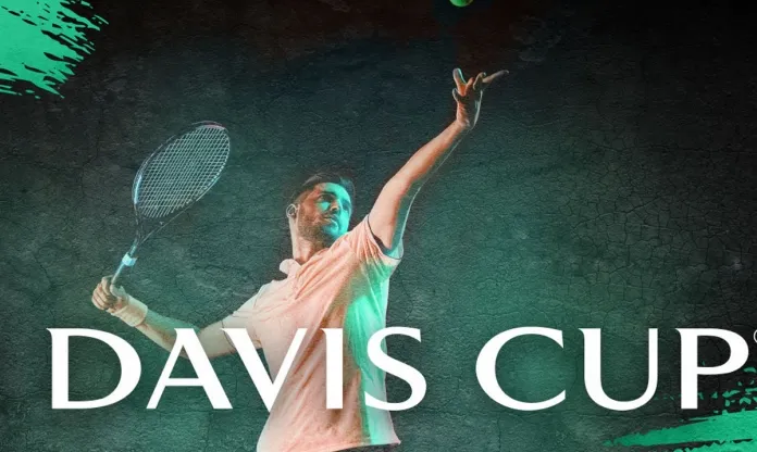 Điểm danh những cái tên đã lọt vào tứ kết Davis Cup 2023 - Ảnh 2. Điểm danh những cái tên đã lọt vào tứ kết Davis Cup 2023 - Ảnh 2.