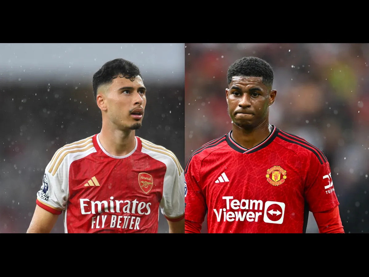 Arsenal vs Man United, 22h30 ngày 3/9 - Vòng 4 Ngoại hạng Anh: Thách thức cho Pháo thủ! - Ảnh 2. Arsenal vs Man United, 22h30 ngày 3/9 - Vòng 4 Ngoại hạng Anh: Thách thức cho Pháo thủ! - Ảnh 2.