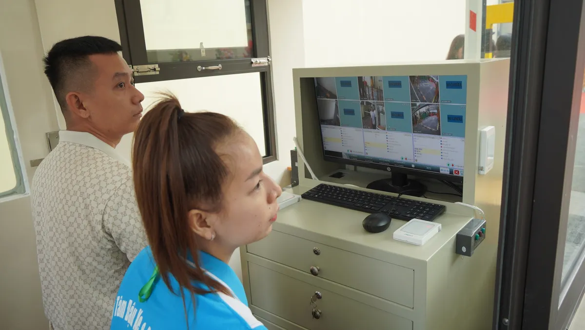 Cần Thơ đưa v&agrave;o hoạt động b&atilde;i đậu xe cho khoảng 1.000 xe - Ảnh 2.