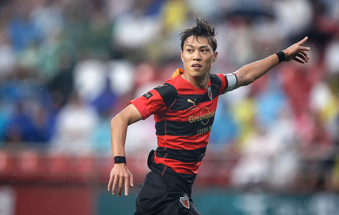 Nhận định trước trận đấu: CLB Hà Nội - Pohang Steelers | Bảng J AFC Champions League - Ảnh 2. Nhận định trước trận đấu: CLB Hà Nội - Pohang Steelers | Bảng J AFC Champions League - Ảnh 2.