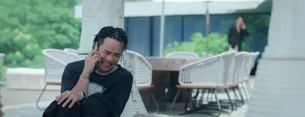 Biệt dược đen - Tập 9: Long đang giấu một b&iacute; mật - Ảnh 1.