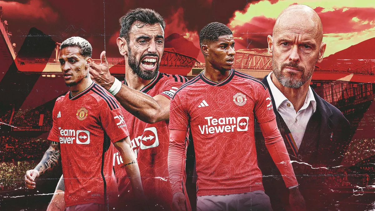 Vòng 6 Ngoại hạng Anh: Man City hướng đến chiến thắng thứ 8 liên tiếp, Man Utd làm khách Bunrley - Ảnh 2. Vòng 6 Ngoại hạng Anh: Man City hướng đến chiến thắng thứ 8 liên tiếp, Man Utd làm khách Bunrley - Ảnh 2.