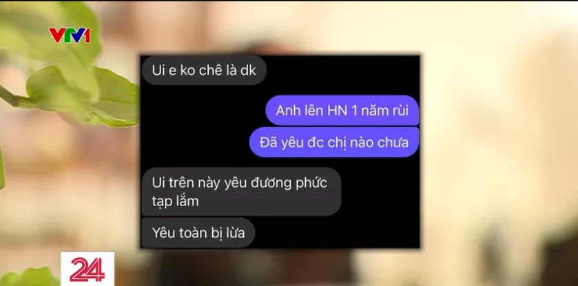 Khi sự hoài nghi lấn át tin tưởng trong tình yêu - Ảnh 3.