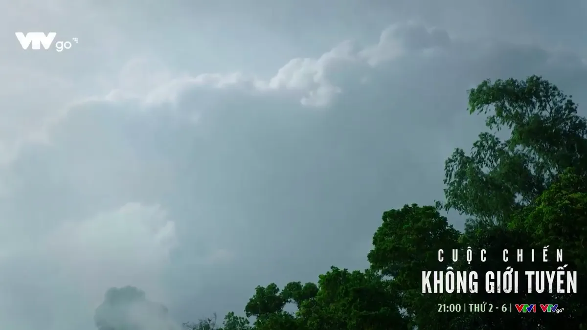 Cuộc chiến kh&ocirc;ng giới tuyến - Tập 10: Em trai Trung rủ bạn chơi tr&ograve; c&aacute; cược - Ảnh 5.