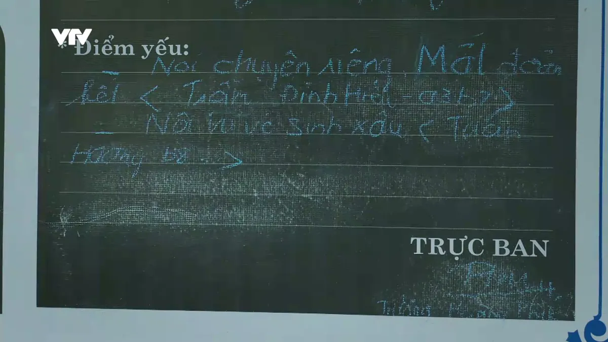 Cuộc chiến không giới tuyến - Tập 10: Hơn thua từng tí, chiến sĩ trẻ chơi xấu tụt quần đồng đội - Ảnh 6.