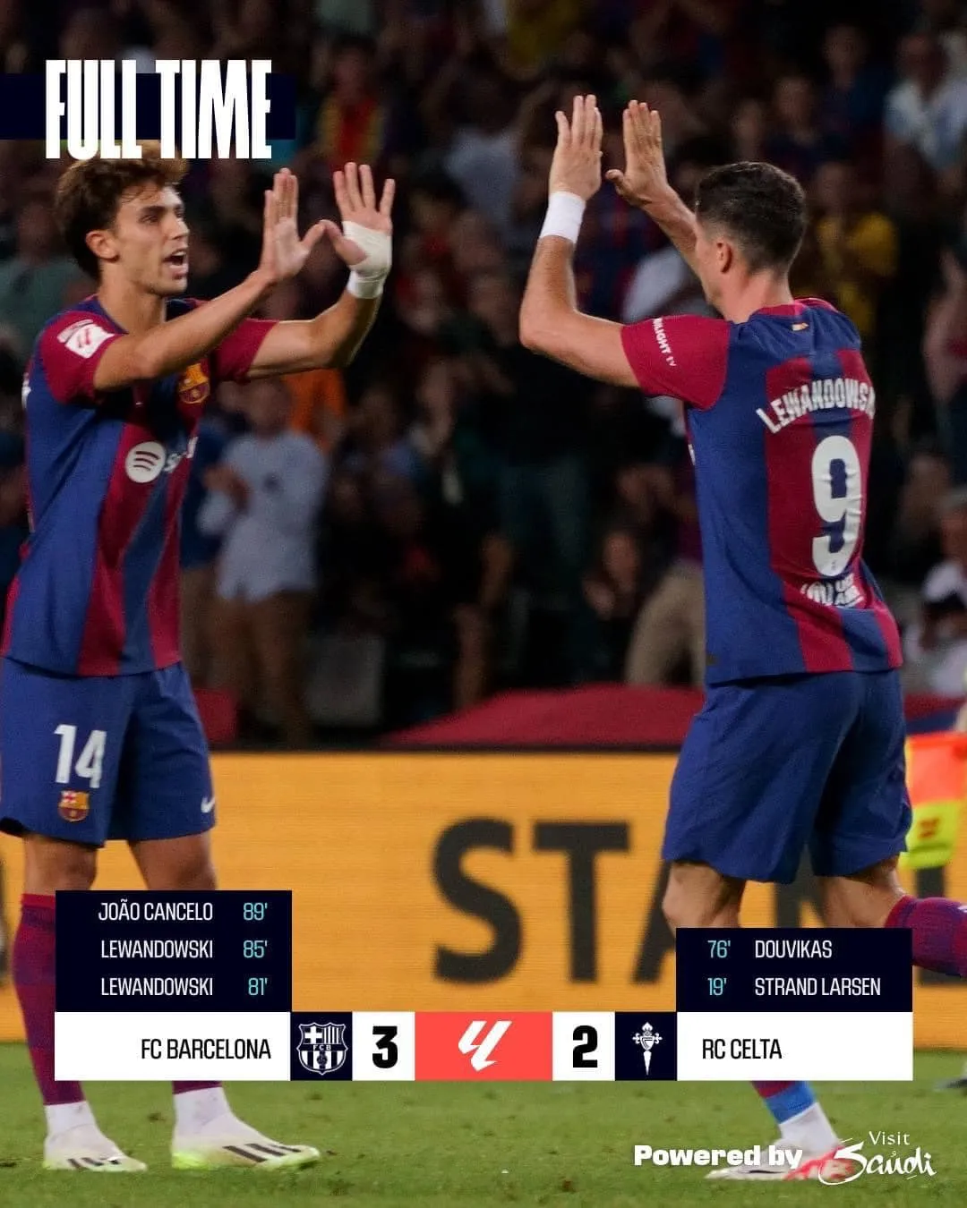 Kết quả bóng đá châu Âu đêm 23/9: Barca ngược dòng ngoạn mục, Man Utd tìm lại chiến thắng - Ảnh 1. Kết quả bóng đá châu Âu đêm 23/9: Barca ngược dòng ngoạn mục, Man Utd tìm lại chiến thắng - Ảnh 1.